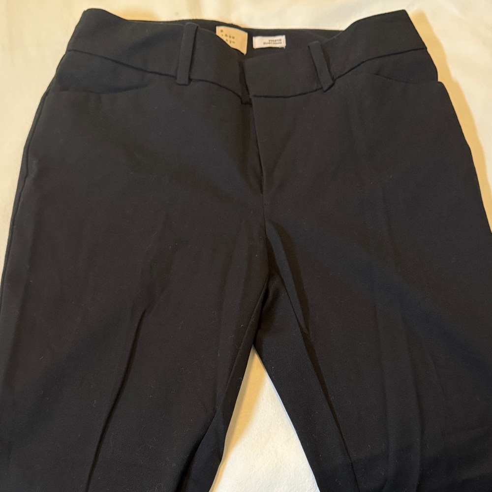 a new day Black Women's Pants